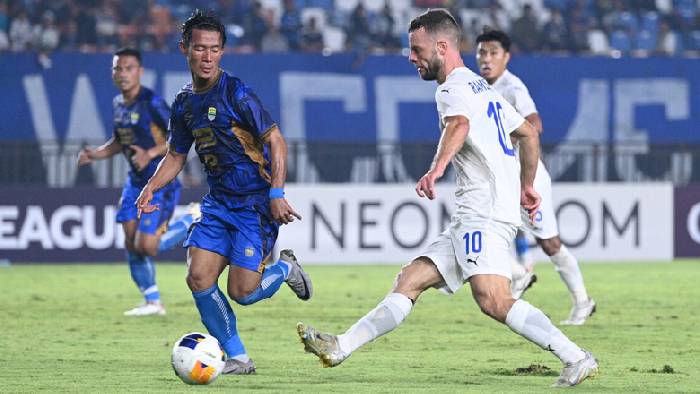Nhận định, soi k&egrave;o Persib Bandung vs Lion City Sailors, 19h15 ng&agrave;y 18/9: Oan gia ng&otilde; hẹp