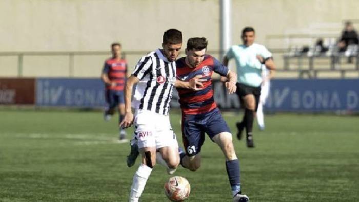 Nhận định, soi k&egrave;o Zaqatala FK vs Sefa, 18h00 ng&agrave;y 18/9: Điểm tựa s&acirc;n nh&agrave;