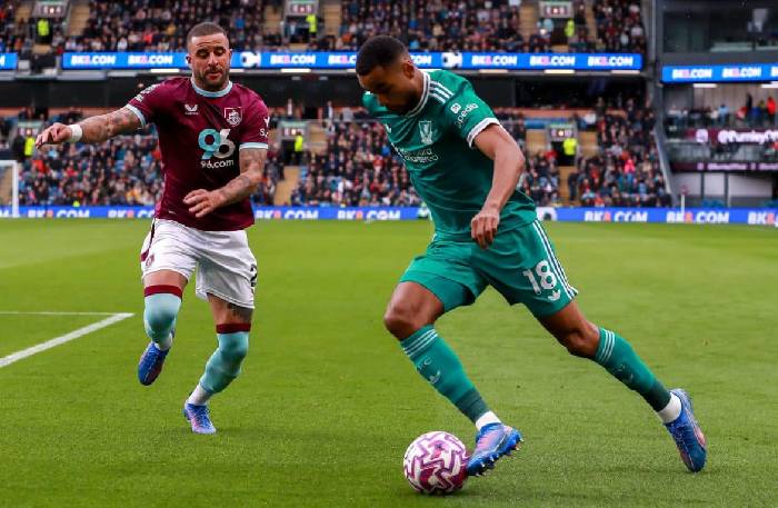 Soi kèo góc Liverpool vs Atletico Madrid, 02h00 ngày 18/9