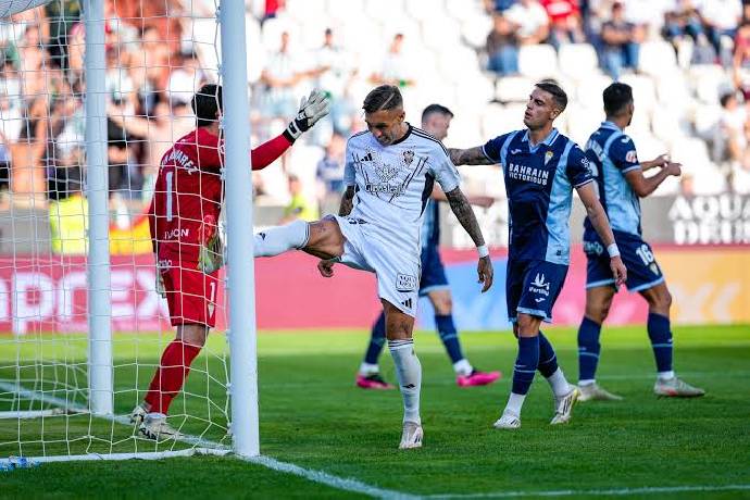 Nhận định, soi kèo Albacete vs Cordoba, 1h30 ngày 19/9: Bắt bài chủ nhà