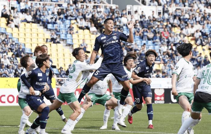 Nhận định, soi kèo Avispa Fukuoka vs Sanfrecce Hiroshima, 16h00 ngày 19/9: Tiếp tục khủng hoảng