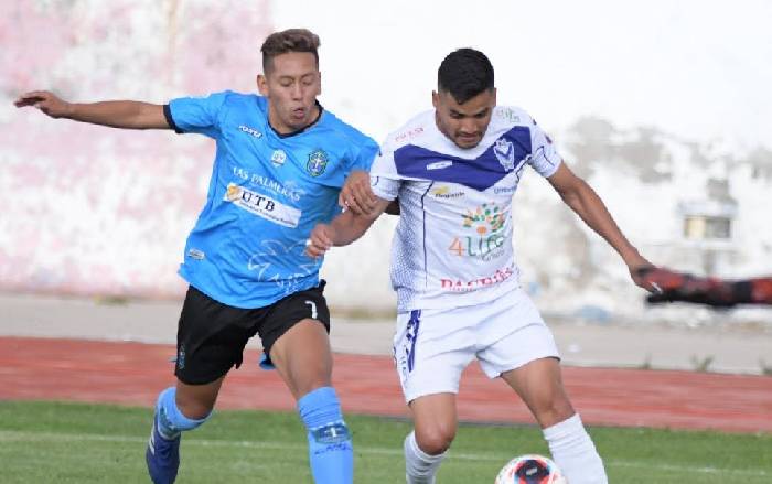 Nhận định, soi kèo Club Bolivar vs San Jose, 07h30 ngày 18/09: Một trời một vực