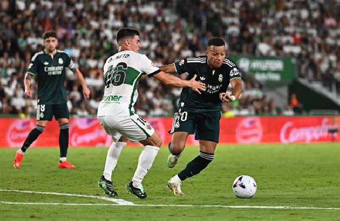 Nhận định, soi kèo Espanyol vs Elche, 2h00 ngày 19/9: Không dễ dàng