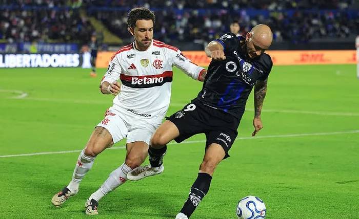 Nhận định, soi kèo Flamengo vs Del Valle, 07h30 ngày 18/09: Thêm một lần đau