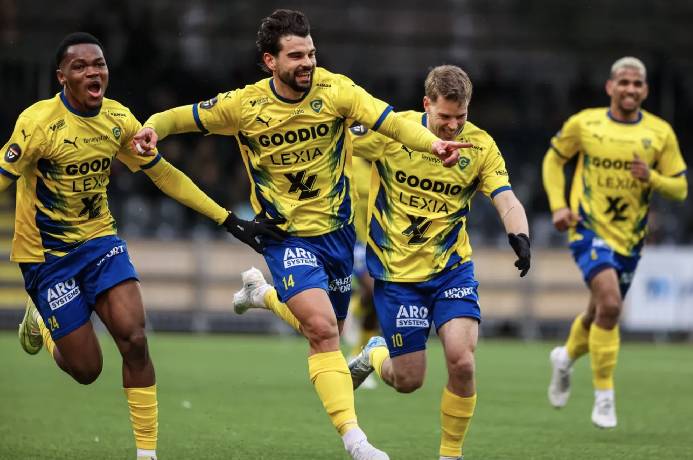 Nhận định, soi kèo Gnistan vs HJK Helsinki, 23h00 ngày 18/9: Thêm một lần đau