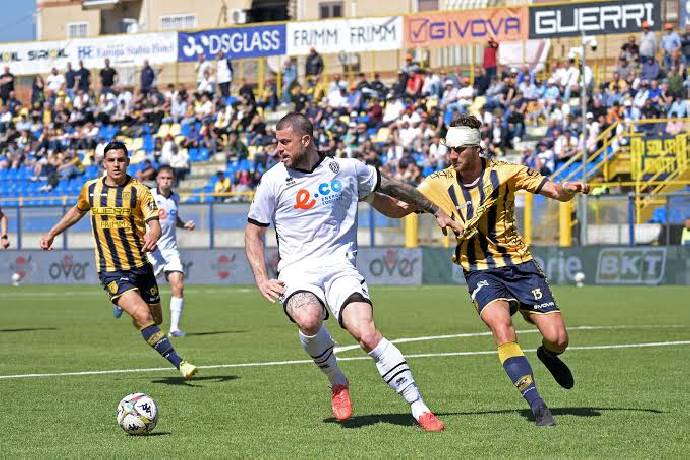 Nhận định, soi kèo Juve Stabia vs Cesena, 1h30 ngày 19/9: Tin vào khách