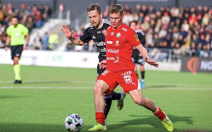 Nhận định, soi kèo Lahti vs Jaro, 22h00 ngày 18/9: Chìm sâu hơn