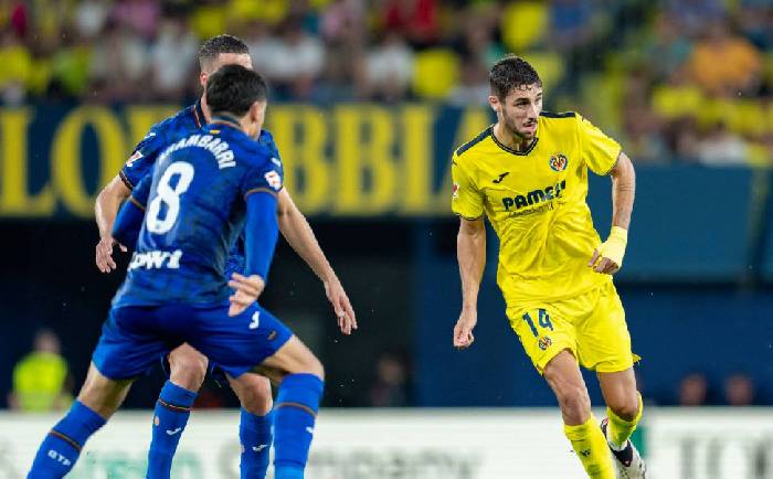 Nhận định, soi kèo Malaga vs Villarreal, 02h30 ngày 18/09: Tàu ngầm chìm sâu