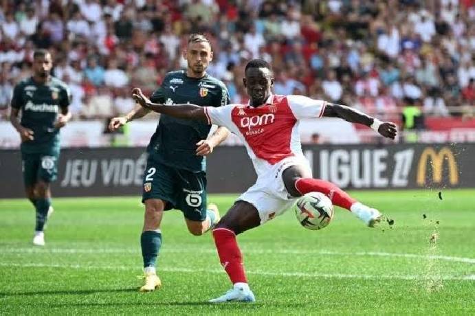 Nhận định, soi kèo Monaco vs Lens, 1h45 ngày 19/9: Tiếp tục đòi nợ