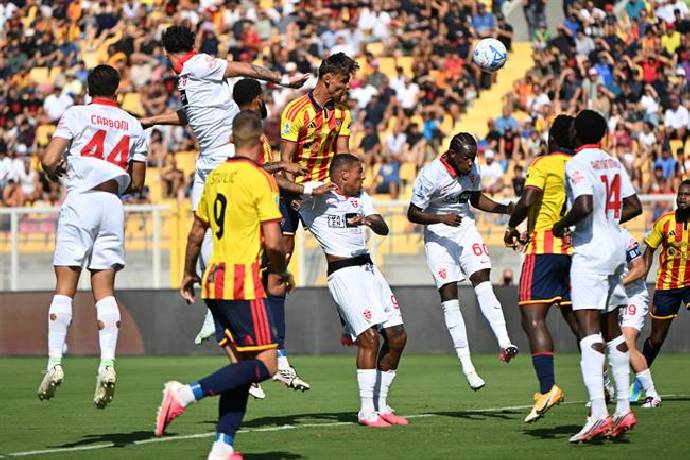 Nhận định, soi kèo Monza vs Sassuolo, 1h45 ngày 19/9: Tiếp đà bất bại 