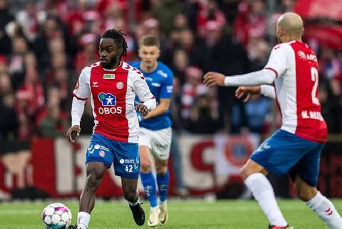 Nhận định, soi kèo Sarpsborg vs KFUM, 0h00 ngày 19/9: Xa nhà là bão tố