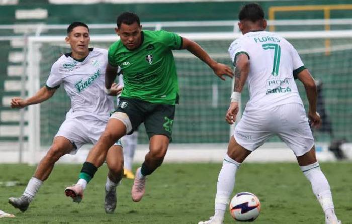 Nhận định, soi kèo Tomayapo vs Oriente Petrolero, 05h30 ngày 18/09: Chưa thể thoát khỏi nhóm nguy hiểm