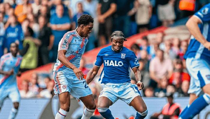 Soi kèo góc Crystal Palace vs Lech Poznan, 02h00 ngày 18/09