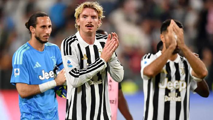 Soi kèo góc Juventus vs N.E.C. Nijmegen, 02h00 ngày 18/09