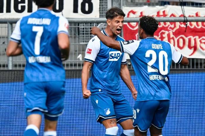 Soi kèo góc OFI Crete vs Hoffenheim, 23h45 ngày 17/09