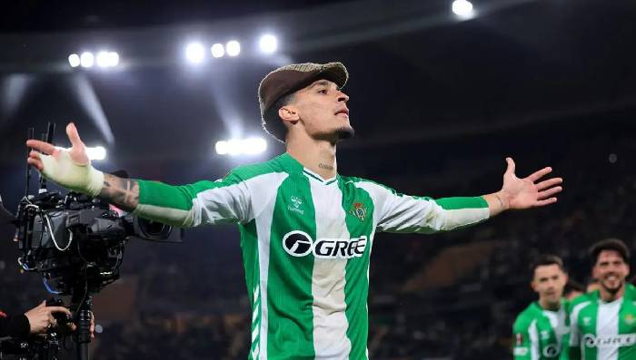 Soi kèo góc Real Betis vs Getafe, 00h00 ngày 18/09