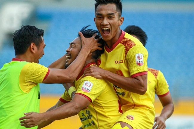 Ph&acirc;n t&iacute;ch tỷ lệ BaBel United vs Sriwijaya, 15h30 ng&agrave;y 17/10