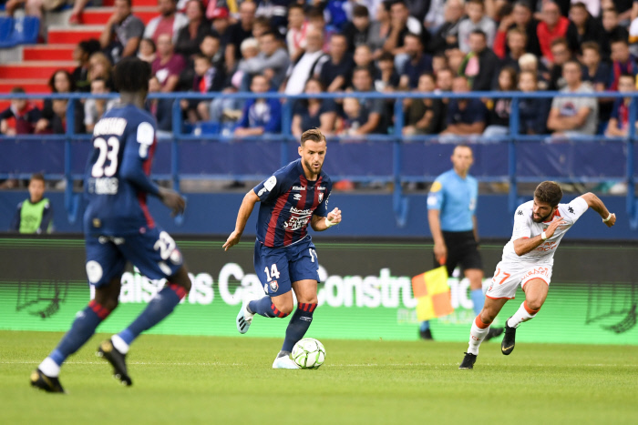 Nhận định bóng đá Caen vs Valenciennes, 01h00 ngày 19/10: Chủ nhà bất lực