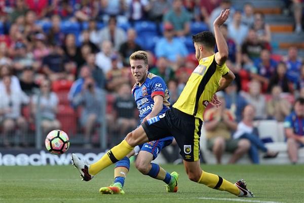Nhận định bóng đá Central Coast vs Newcastle Jets, 15h30 ngày 19/10: 3 điểm cho khách