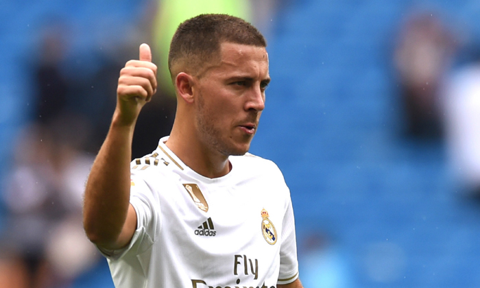Mallorca vs Real Madrid (2h 20/10): Với Hazard, Iberostar không còn tiếng hát