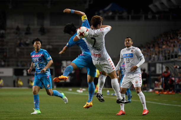 Phân tích tỷ lệ Yokohama F Marinos vs Shonan Bellmare, 12h ngày 19/10