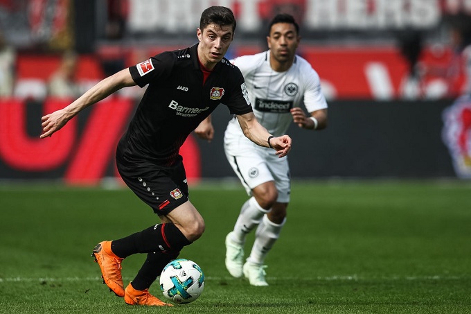 Phân tích tỷ lệ Eintracht Frankfurt vs Leverkusen, 1h30 ngày 19/10