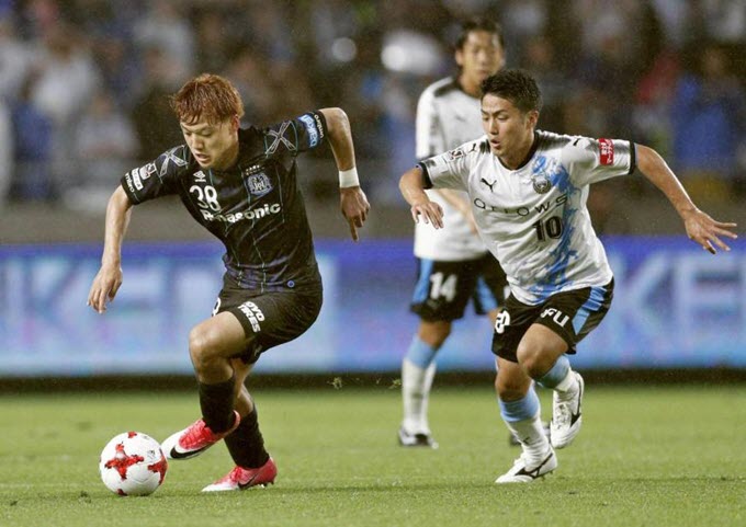 Phân tích tỷ lệ Gamba Osaka vs Kawasaki Frontale, 12h ngày 19/10