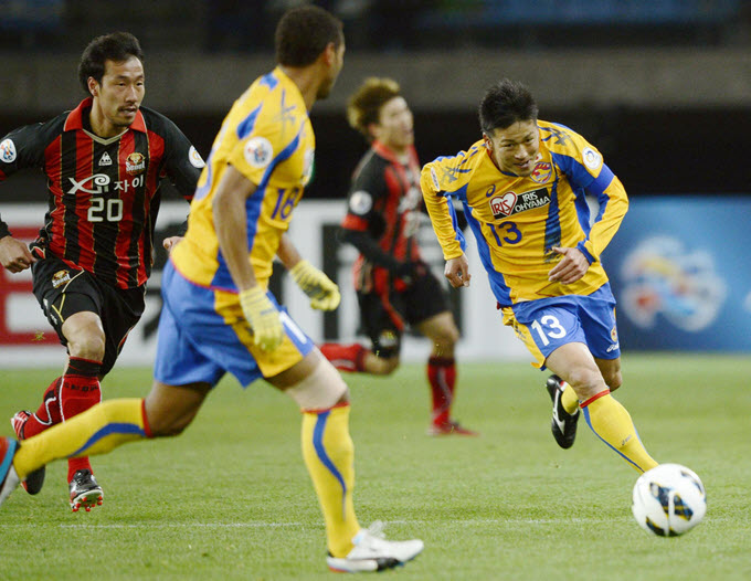 Phân tích tỷ lệ Nagoya Grampus vs Vegalta Sendai, 12h ngày 19/10