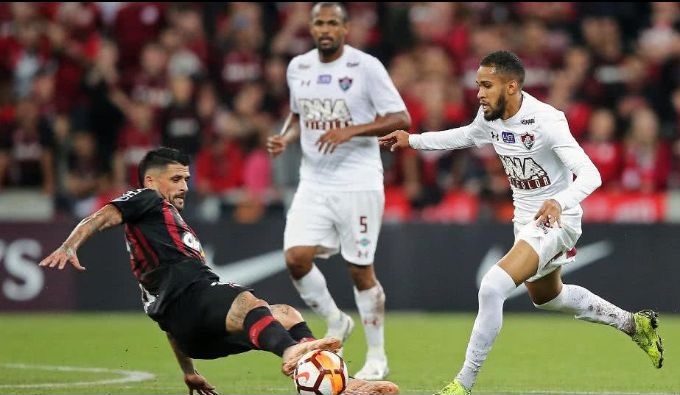 Nhận định bóng đá Fluminense vs Atletico Paranaense, 07h00 ngày 18/10: Chặn đà khởi sắc