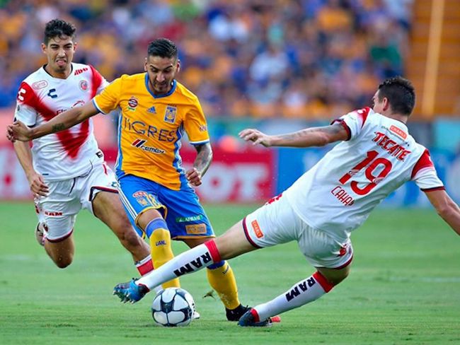 Phân tích tỷ lệ Veracruz vs Tigres UANL, 9h ngày 19/10