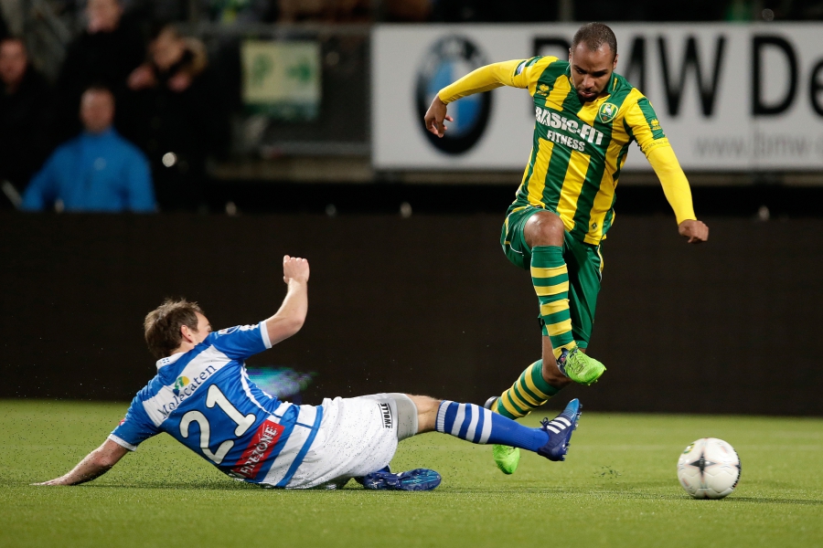 Nhận định ADO Den Haag vs Vitesse Arnhem, 19h30 ngày 18/10