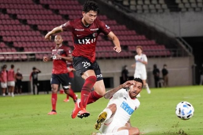 Nhận định Consadole Sapporo vs Kashima Antlers, 11h00 ngày 18/10