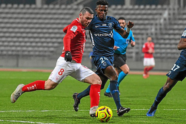 Nhận định Nantes vs Stade Brestois, 20h00 ngày 18/10
