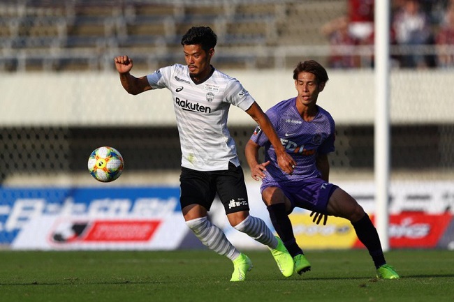 Nhận định Sanfrecce Hiroshima vs Vissel Kobe, 15h00 ngày 18/10