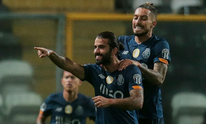 Nhận định Sporting Lisbon vs Porto, 2h30 ngày 18/10