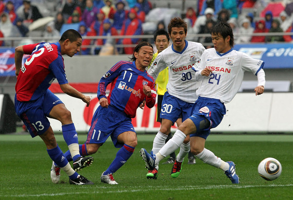 Nhận định Yokohama vs Tokyo, 12h00 ngày 18/10