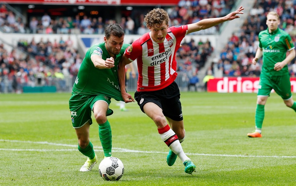 Nhận định Zwolle vs PSV Eindhoven, 21h45 ngày 18/10
