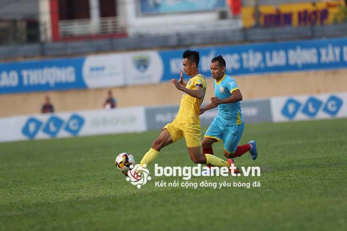 Nhận định Bình Phước vs Khánh Hòa, 17h00 ngày 18/10