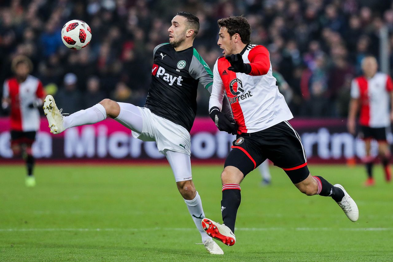 Nhận định Groningen vs Utrecht, 21h45 ngày 18/10