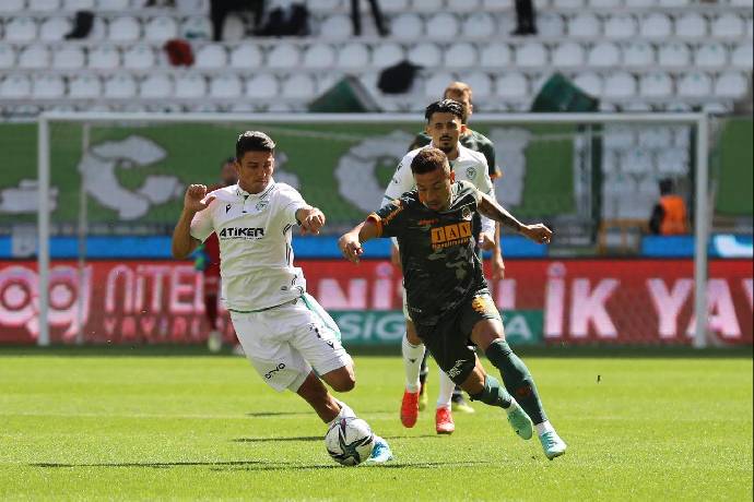 Nhận định, soi k&egrave;o Alanyaspor vs Kayserispor, 0h ng&agrave;y 19/10