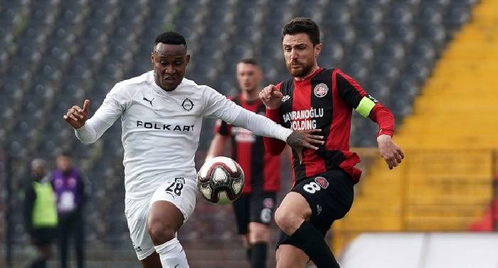 Nhận định, soi kèo Altay vs Fatih Karagumruk, 20h00 ngày 17/10