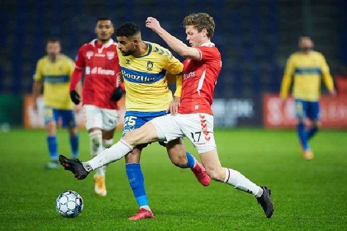 Nhận định, soi kèo Brøndby vs Vejle, 21h00 ngày 17/10
