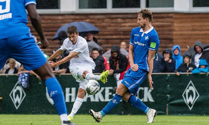 Nhận định, soi kèo Darmstadt vs Werder Bremen, 18h30 ngày 17/10