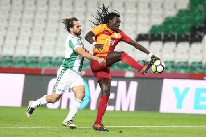 Nhận định, soi kèo Galatasaray vs Konyaspor, 20h00 ngày 17/10