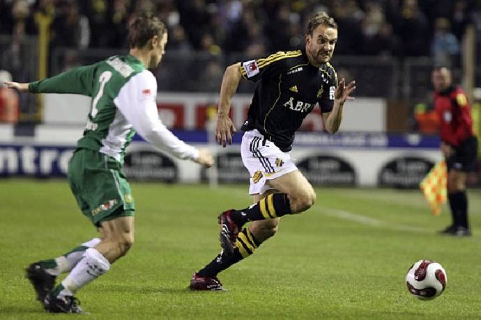 Nhận định, soi kèo Hammarby vs AIK Fotboll, 20h00 ngày 17/10