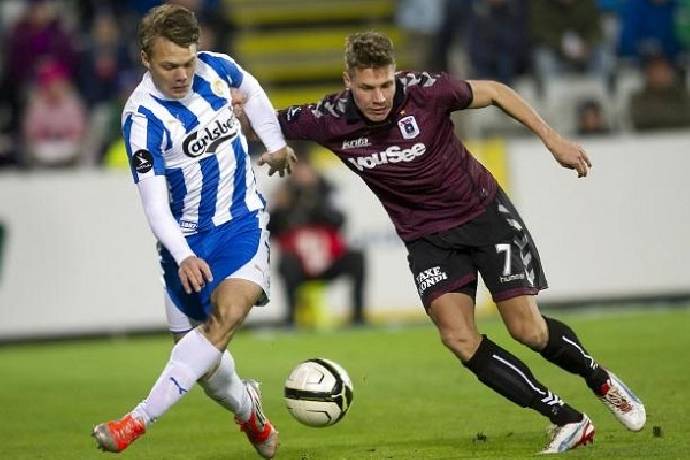 Nhận định, soi kèo Odense BK vs Randers FC, 19h00 ngày 17/10