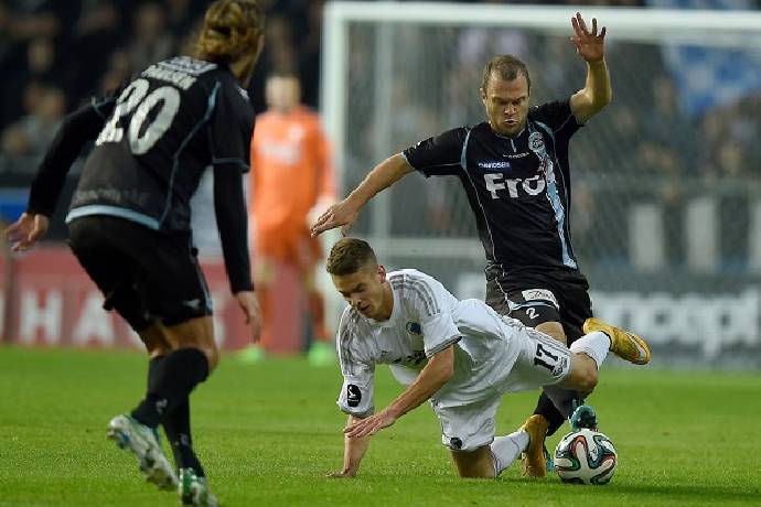 Nhận định, soi kèo SønderjyskE vs København, 23h00 ngày 17/10