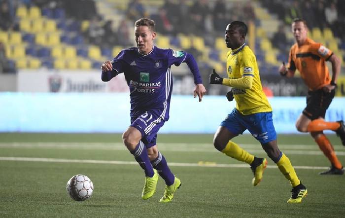 Nhận định, soi kèo Sint-Truiden vs Anderlecht, 18h30 ngày 17/10
