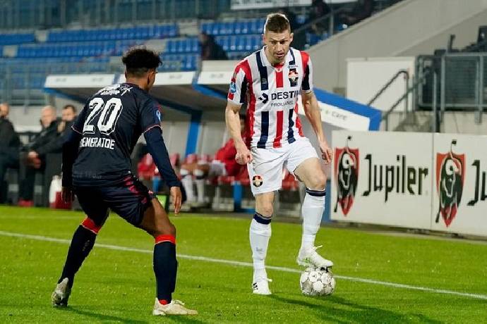 Nhận định, soi kèo Twente vs Willem II, 21h45 ngày 17/10
