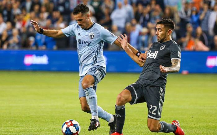 Nhận định, soi kèo Vancouver vs Sporting Kansas, 9h07 ngày 18/10